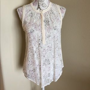 Club Monaco Blouse